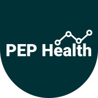 PEP Health logo - Similar company to C2-Ai