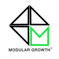 Modular Growth logo - Similar company to Ausome Growsome