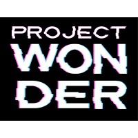 Project Wonder logo - Similar company to Anna Daphna Coaching