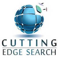 Cutting Edge Search logo - Similar company to Softstream.Ai