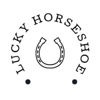 Lucky Horseshoe LLC logo - Similar company to Quincy Doggy Paddlers
