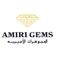 Amiri Gems logo - Similar company to Linkup