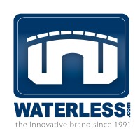 Waterless Co Inc logo - Similar company to Innowacon Llc