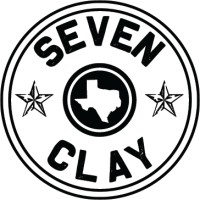 Seven Clay logo - Similar company to Orange Mud, Llc