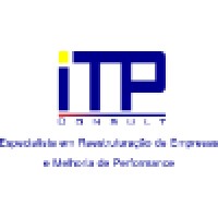 ITP Consult logo - Similar company to Leclere Sas