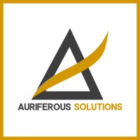 Auriferous Solutions logo - Similar company to Deals Diggers