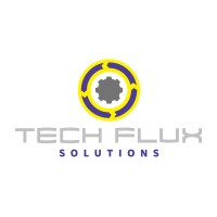 TechFlux-Solutons logo - Similar company to Techflux Consulting Services