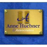 Anne Huebner & Associates, LLC logo - Similar company to The Brain Injury Foundation Of St. Louis
