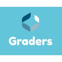 GRADERS logo - Similar company to Evantiv Labs