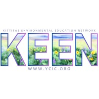 Kittitas Environmental Education Network logo - Similar company to Kittitas County Human Resources