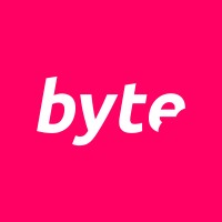 Byte | Restaurant Marketing logo - Similar company to Restaurant Passion, Inc.