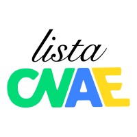 ListaCNAE logo - Similar company to Dowel Tech
