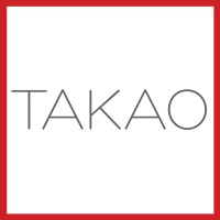 Takao Diálogos Para Sustentabilidade logo - Similar company to Ragserv Gestao E Servicos