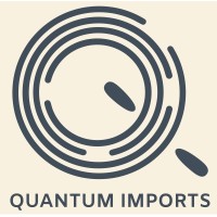 Quantum Imports logo - Similar company to Finwise Ai