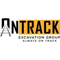 Ontrack Excavation Group logo - Similar company to 30Xy Group