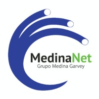 Medinanet Fibra logo - Similar company to Triipfy