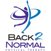 Back 2 Normal Physical Therapy logo - Similar company to Motion Rx