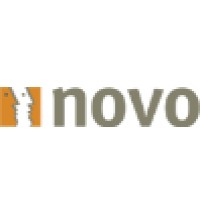 NOVO logo - Similar company to Rådasand Ab