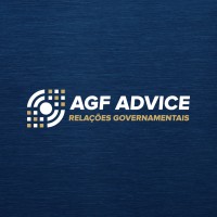 AGF ADVICE Relações Governamentais logo - Similar company to Flag Public Affairs