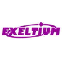 Exeltium logo - Similar company to Bedeuzen
