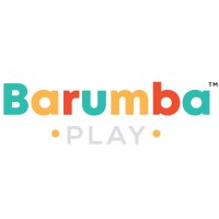 Barumba Play logo - Similar company to Jaspr