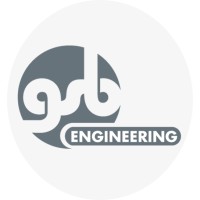 GSBEngineering logo - Similar company to Certikin