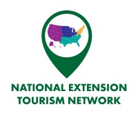 National Extension Tourism Network logo - Similar company to Bermark Incoming Gmbh