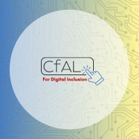 CfAL for Digital Inclusion logo - Similar company to Onlygood Tv (Sold But Still Accessable Via Youtube)