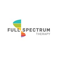 Full Spectrum Therapy logo - Similar company to Beyond Limits Paediatric Therapy