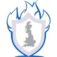 Island Fire & Security Ltd logo - Similar company to Securenett Security Systems