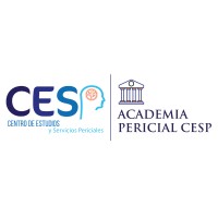 Academia Pericial CESP logo - Similar company to Universidad Continental De México