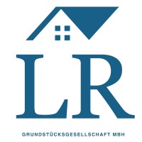 LR Immobilienverwaltung logo - Similar company to Brera Serviced Apartments