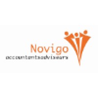 NovigoAccountantsadviseurs logo - Similar company to Torox Audit