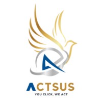 Actsus Group of Companies logo - Similar company to Prr Group Companies