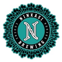 Ninkasi Brewing Company logo - Similar company to Chehalis Tribal Enterprises