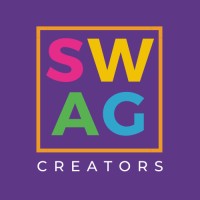 SWAG Creators logo - Similar company to Wilson Mgi