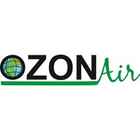 OzonAir logo - Similar company to Eskon-Engineering