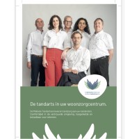 Mobiele Tandartsen-Les Dentistes Mobiles logo - Similar company to Alto Dental
