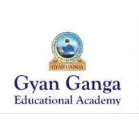 Gyan Ganga Educational Academy logo - Similar company to Bvdu Det