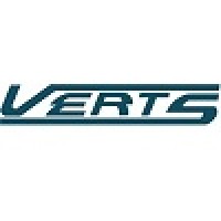 VERTS logo - Similar company to Vaionex Corporation