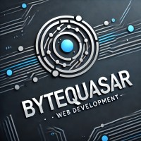 ByteQuasar logo - Similar company to Hitech Computers