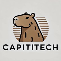 Capiti Tech logo - Similar company to Sedecti