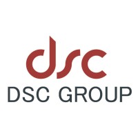 DSC Group logo - Similar company to Drone Software Canada Inc
