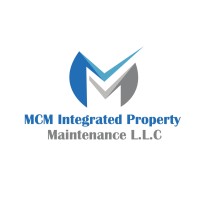 MCM Integrated Property Maintenance logo - Similar company to Mcm - Mecanique - Conception - Maintenance