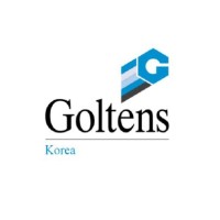 Goltens Korea logo - Similar company to Macrocloud