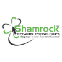Shamrock Network Technologies, Llc