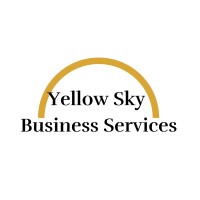 Yellow Sky Business Services logo - Similar company to Brick Lane Curry House