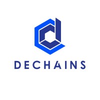 Dechains logo - Similar company to Meetusvr