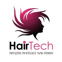 HairTech logo - Similar company to Hairtech Labs
