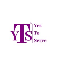 Yes To Serve logo - Similar company to Usefp